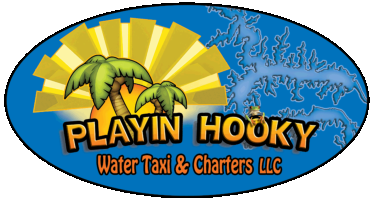 Playin Hooky Logo